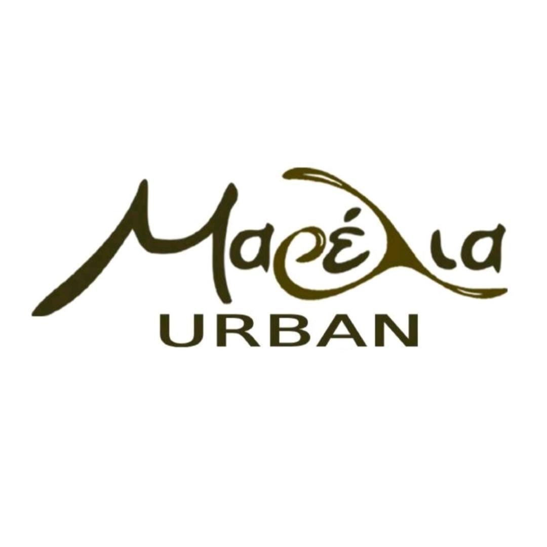 Marelia Urban Daire Selanik Dış mekan fotoğraf