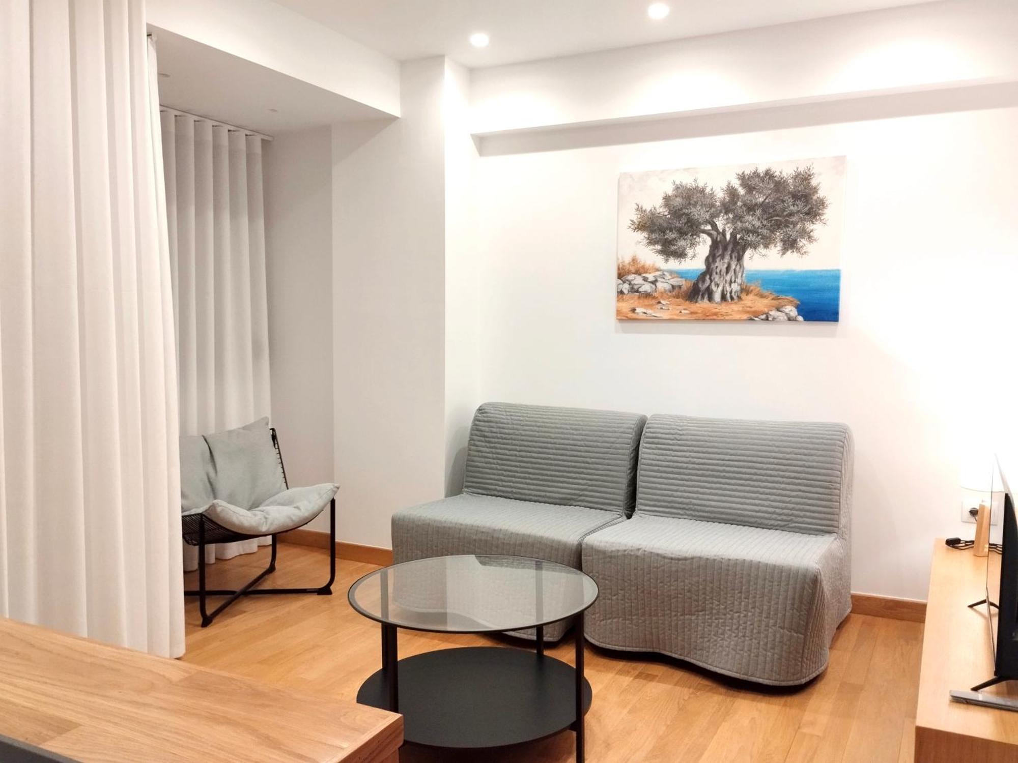 Marelia Urban Daire Selanik Dış mekan fotoğraf